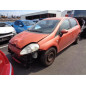 Alternateur FIAT GRANDE PUNTO