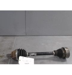 Cardan gauche (transmission) SKODA OCTAVIA 2 Photo n°1