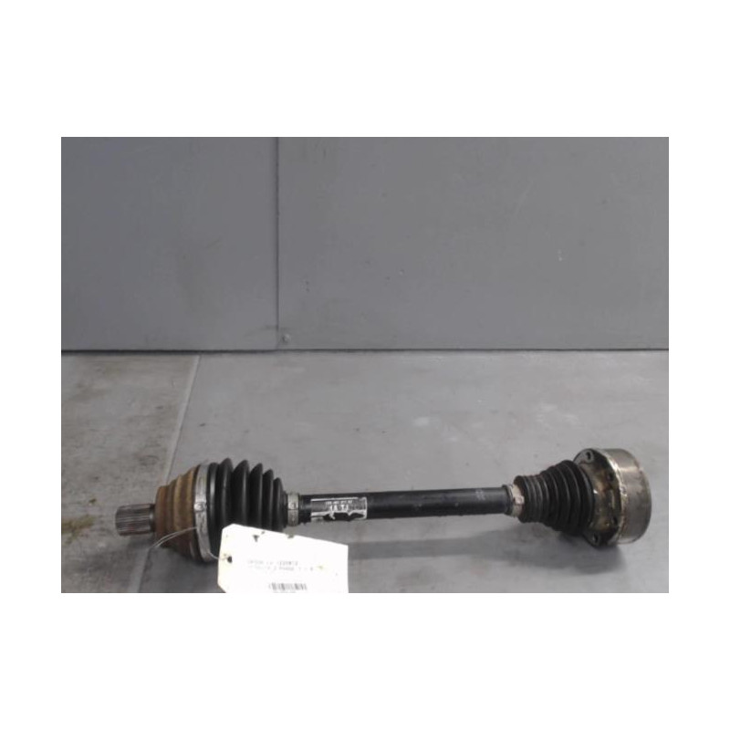 Cardan gauche (transmission) SKODA OCTAVIA 2