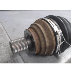 Cardan gauche (transmission) SKODA OCTAVIA 2