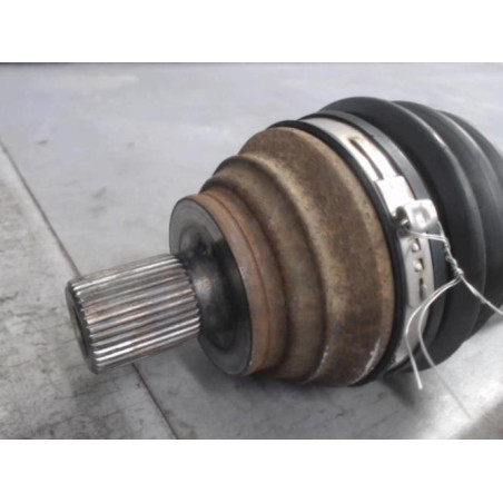 Cardan gauche (transmission) SKODA OCTAVIA 2