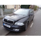 Cardan gauche (transmission) SKODA OCTAVIA 2