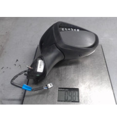 Retroviseur droit RENAULT CLIO 4 Photo n°3