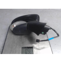 Retroviseur droit RENAULT CLIO 4 Photo n°4