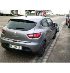 Retroviseur droit RENAULT CLIO 4 Photo n°5