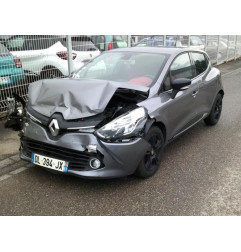 Retroviseur droit RENAULT CLIO 4 Photo n°6