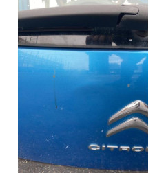 Malle/Hayon arriere CITROEN C3 2 Photo n°1