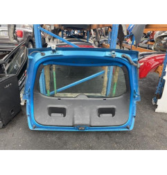 Malle/Hayon arriere CITROEN C3 2 Photo n°3