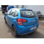 Malle/Hayon arriere CITROEN C3 2