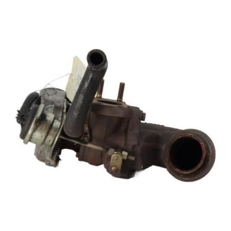 Turbo CITROEN C3 2