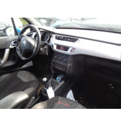 Turbo CITROEN C3 2 Photo n°7