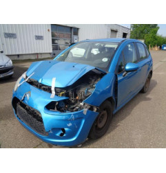 Turbo CITROEN C3 2 Photo n°10