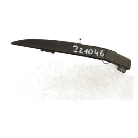 Bras essuie glace arriere RENAULT CLIO 4 Photo n°1