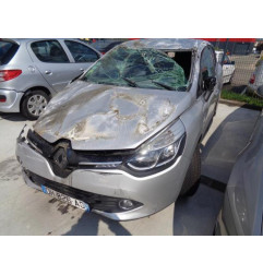 Bras essuie glace arriere RENAULT CLIO 4 Photo n°4