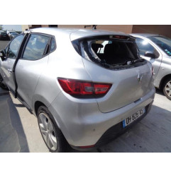 Attache ceinture avant droit RENAULT CLIO 4 Photo n°6