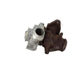 Turbo RENAULT CAPTUR 1