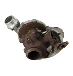 Turbo RENAULT CAPTUR 1 Photo n°3