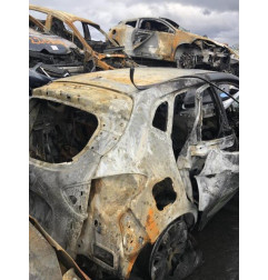 Turbo RENAULT CAPTUR 1 Photo n°6