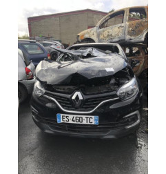 Turbo RENAULT CAPTUR 1 Photo n°7