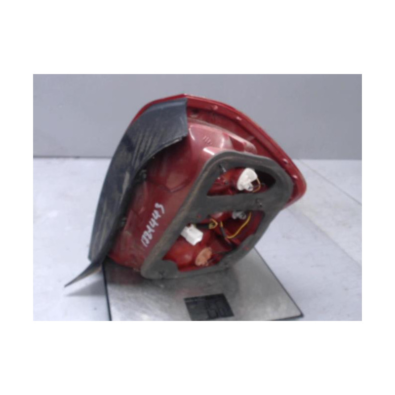 Feu arriere principal gauche (feux) KIA CERATO