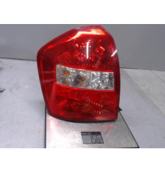 Feu arriere principal gauche (feux) KIA CERATO