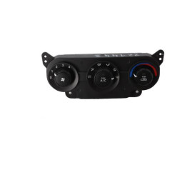 Commande chauffage KIA CERATO Photo n°1