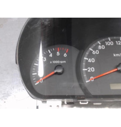 Compteur KIA CERATO Photo n°1