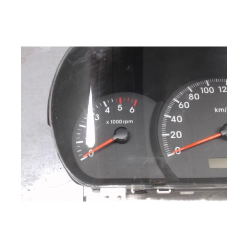 Compteur KIA CERATO