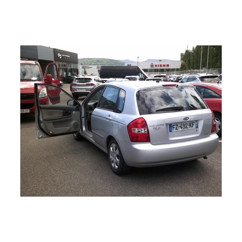 Compteur KIA CERATO