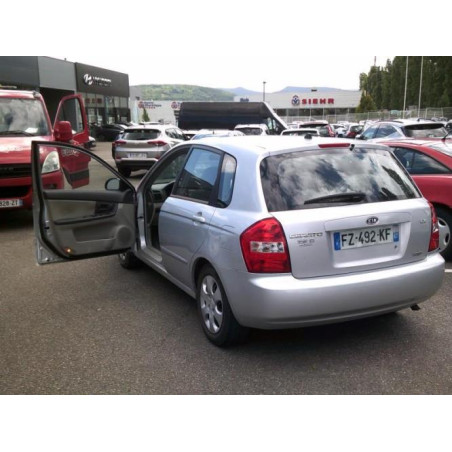 Compteur KIA CERATO