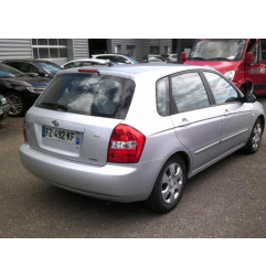 Compteur KIA CERATO Photo n°7