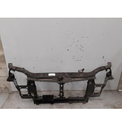 Face avant KIA CERATO Photo n°1