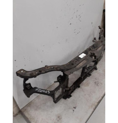 Face avant KIA CERATO Photo n°3