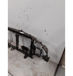 Face avant KIA CERATO Photo n°5