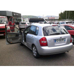 Renfort pare choc avant (traverse) KIA CERATO Photo n°3