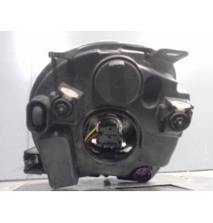 Optique avant principal gauche (feux)(phare) FIAT 500 2