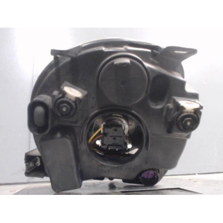 Optique avant principal gauche (feux)(phare) FIAT 500 2