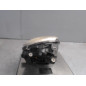 Optique avant principal gauche (feux)(phare) FIAT 500 2