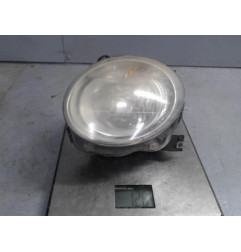 Optique avant principal gauche (feux)(phare) FIAT 500 2 Photo n°4