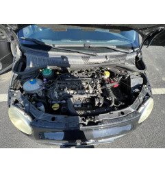 Optique avant principal gauche (feux)(phare) FIAT 500 2 Photo n°9