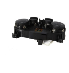 Commande chauffage FIAT 500 2