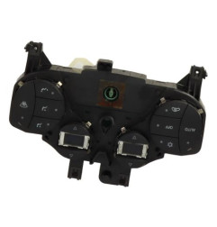 Commande chauffage FIAT 500 2 Photo n°3