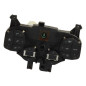 Commande chauffage FIAT 500 2