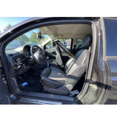 Commande chauffage FIAT 500 2 Photo n°4