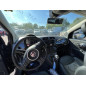 Commande chauffage FIAT 500 2