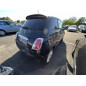 Commande chauffage FIAT 500 2