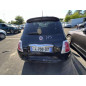 Commande chauffage FIAT 500 2