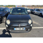 Commande chauffage FIAT 500 2