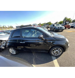 Commande chauffage FIAT 500 2 Photo n°15