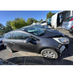Feu arriere principal droit (feux) KIA RIO 3 Photo n°10